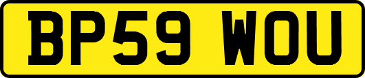 BP59WOU