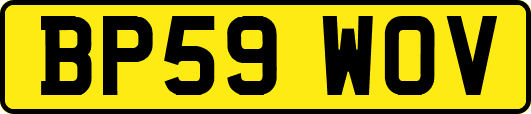 BP59WOV
