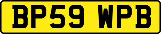 BP59WPB