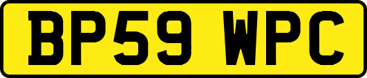 BP59WPC