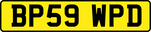 BP59WPD