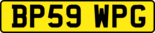 BP59WPG