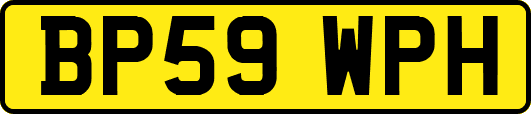 BP59WPH