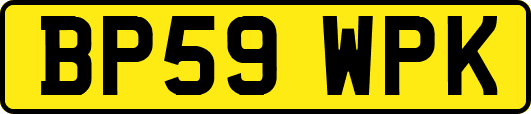 BP59WPK