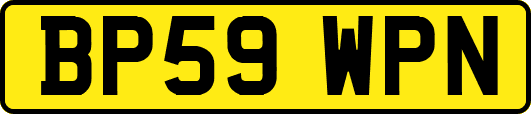 BP59WPN