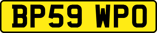 BP59WPO