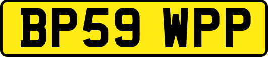 BP59WPP