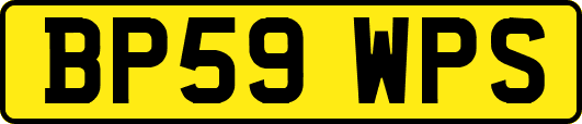 BP59WPS