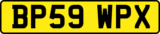 BP59WPX