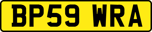 BP59WRA