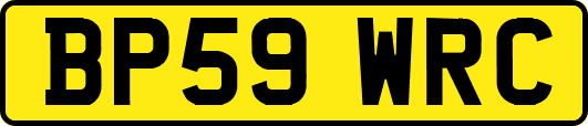 BP59WRC