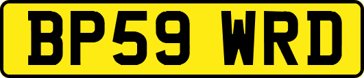 BP59WRD