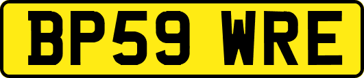 BP59WRE