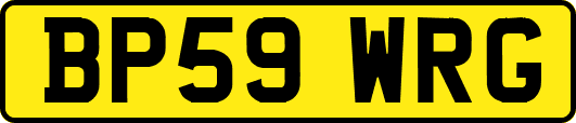 BP59WRG