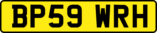 BP59WRH