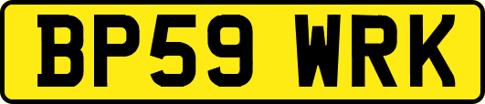 BP59WRK