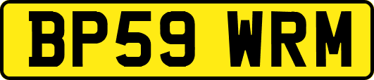 BP59WRM