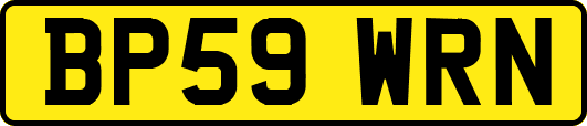 BP59WRN