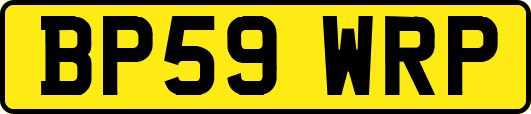 BP59WRP