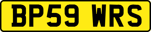 BP59WRS