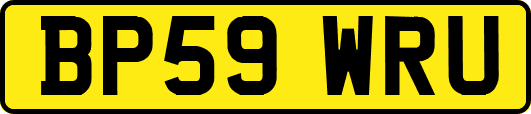 BP59WRU