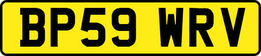 BP59WRV
