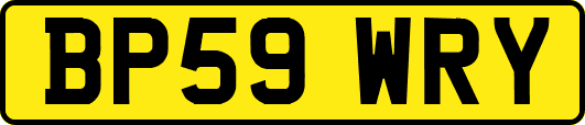 BP59WRY