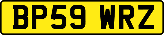 BP59WRZ