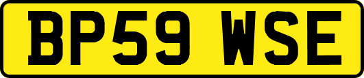 BP59WSE