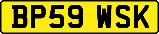 BP59WSK