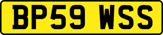 BP59WSS