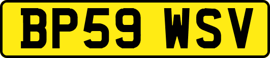 BP59WSV