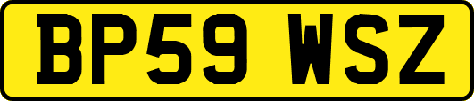 BP59WSZ