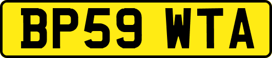 BP59WTA