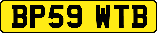 BP59WTB