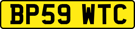 BP59WTC