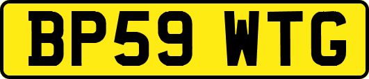 BP59WTG