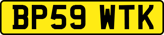BP59WTK