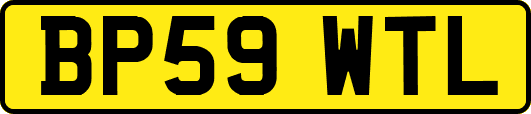 BP59WTL