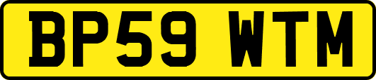 BP59WTM