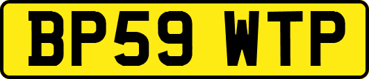 BP59WTP