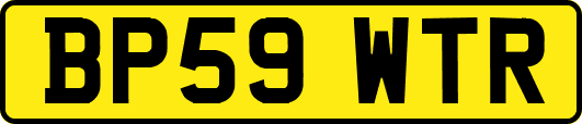 BP59WTR