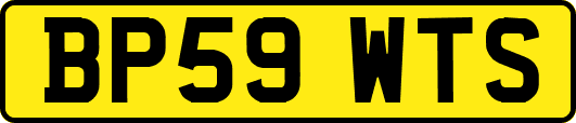 BP59WTS