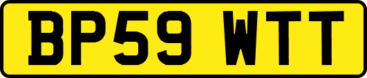 BP59WTT