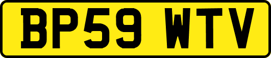 BP59WTV