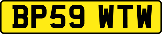 BP59WTW