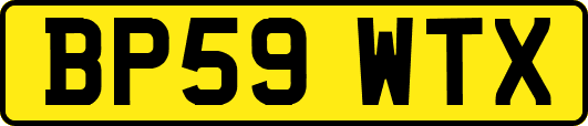 BP59WTX