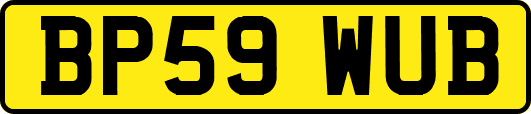 BP59WUB