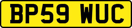 BP59WUC