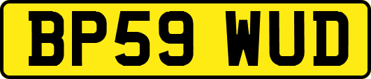 BP59WUD